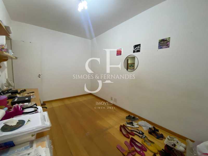 TijucaRuaAndradeNevesApartamen - 18