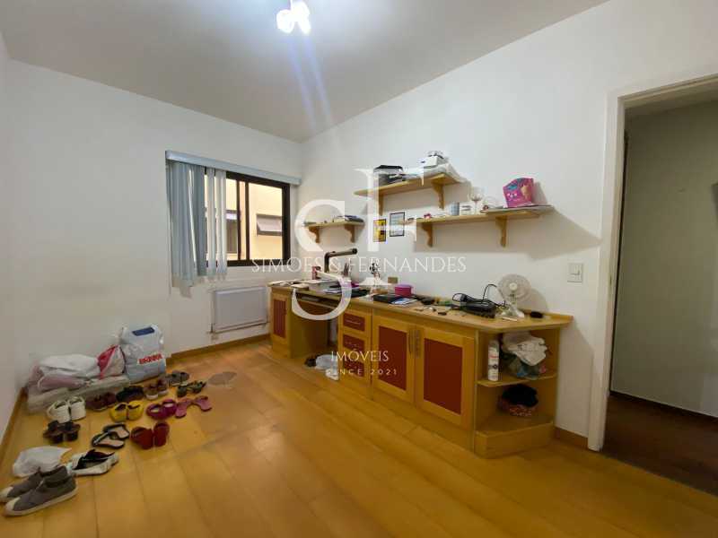 TijucaRuaAndradeNevesApartamen - 17