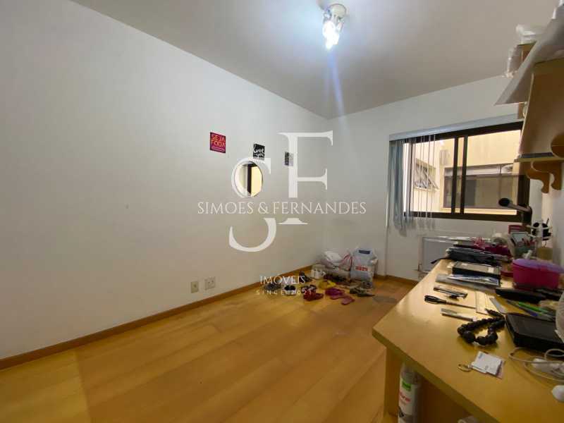 TijucaRuaAndradeNevesApartamen - 16