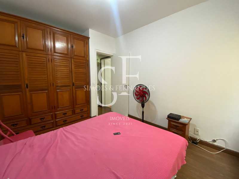 TijucaRuaAndradeNevesApartamen - 13