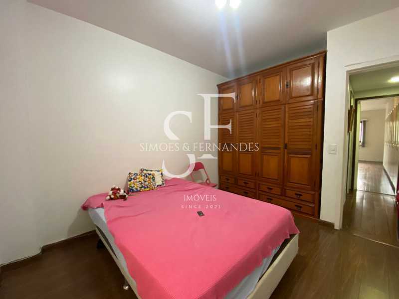 TijucaRuaAndradeNevesApartamen - 14