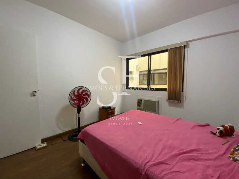 TijucaRuaAndradeNevesApartamen - 15