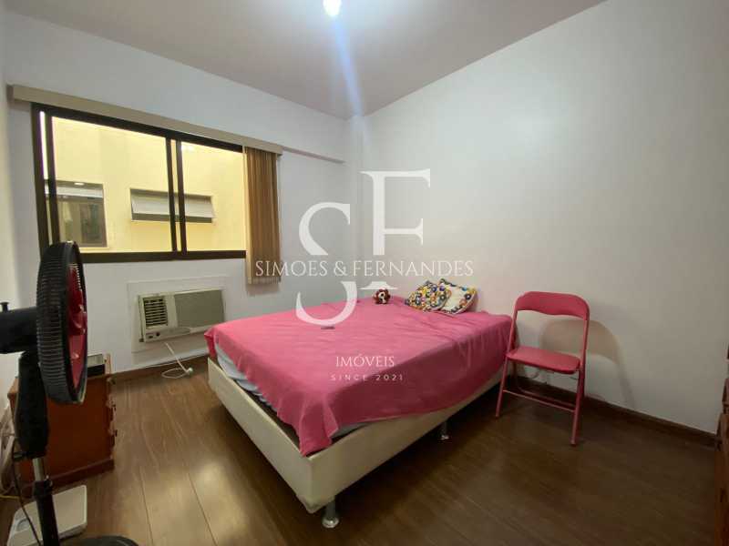 TijucaRuaAndradeNevesApartamen - 12