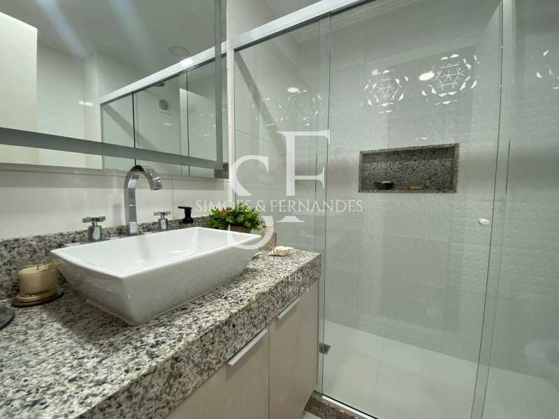 TijucaRuaAndradeNevesApartamen - 22