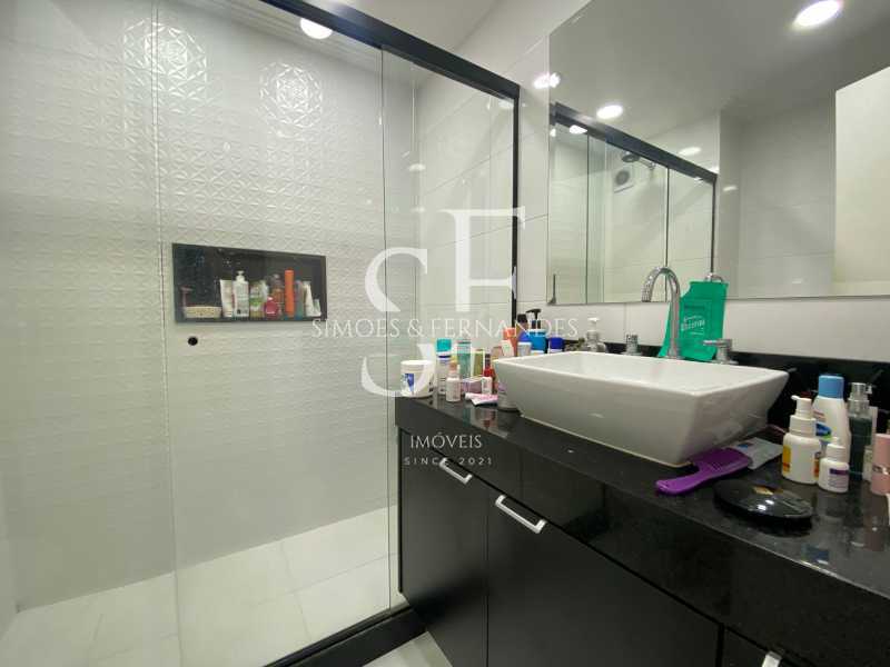 TijucaRuaAndradeNevesApartamen - 11