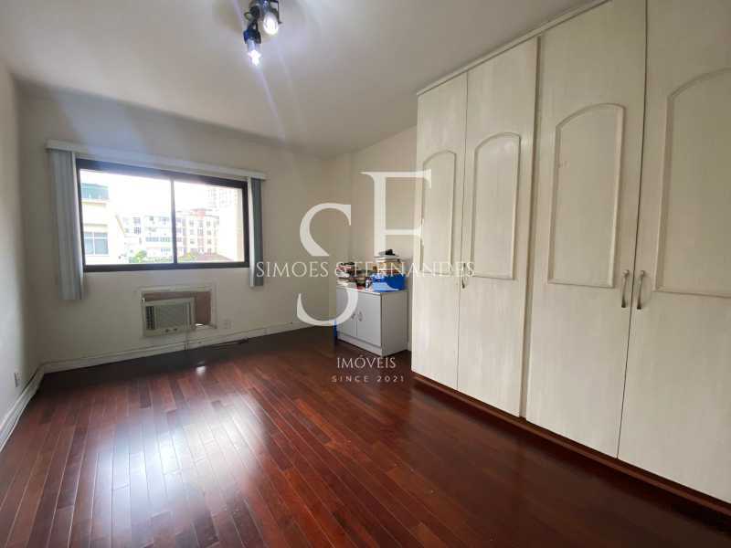 TijucaRuaAndradeNevesApartamen - 9