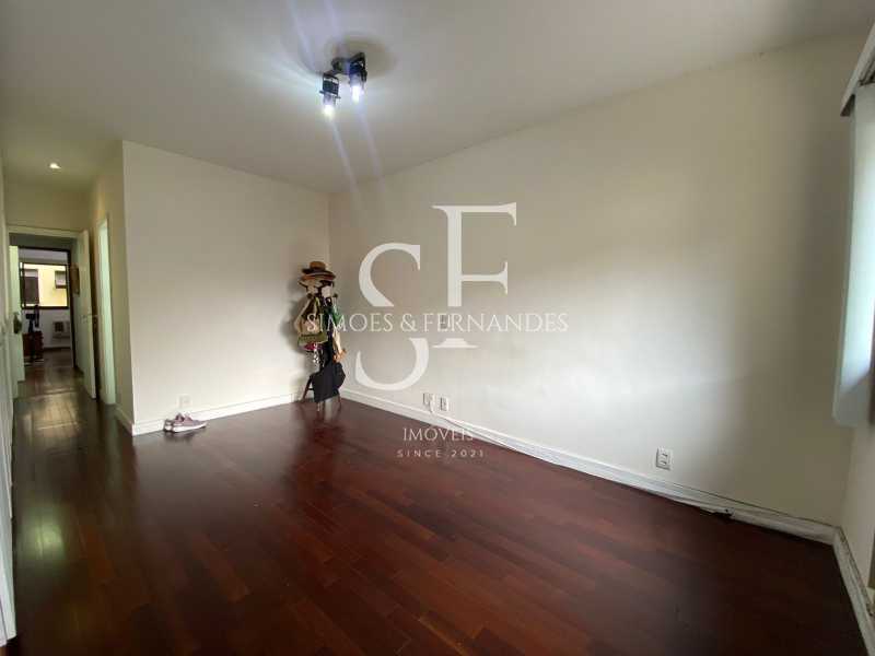 TijucaRuaAndradeNevesApartamen - 10