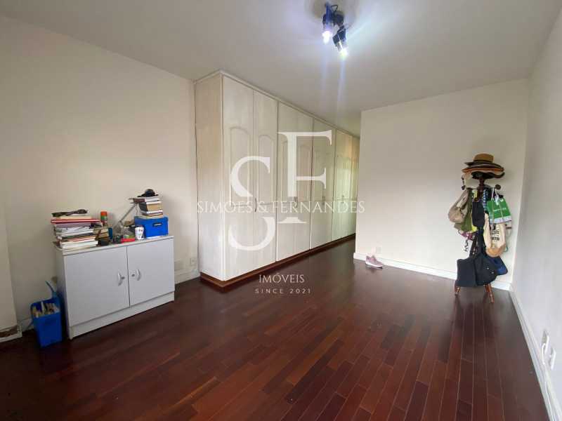 TijucaRuaAndradeNevesApartamen - 8