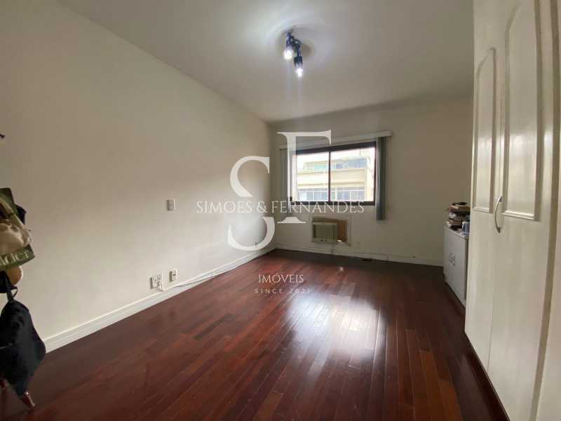 TijucaRuaAndradeNevesApartamen - 7