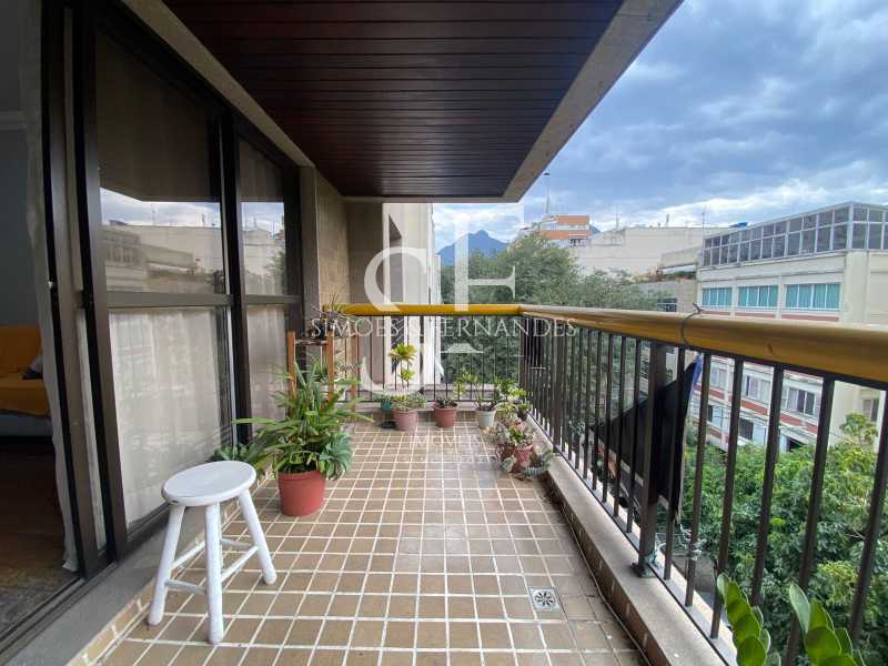 TijucaRuaAndradeNevesApartamen - 2