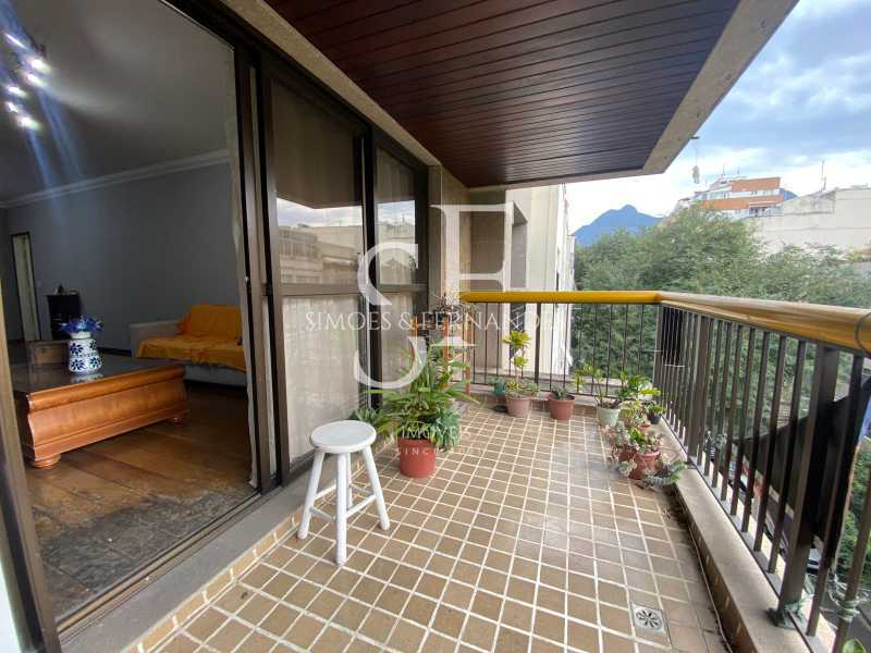 TijucaRuaAndradeNevesApartamen - 6