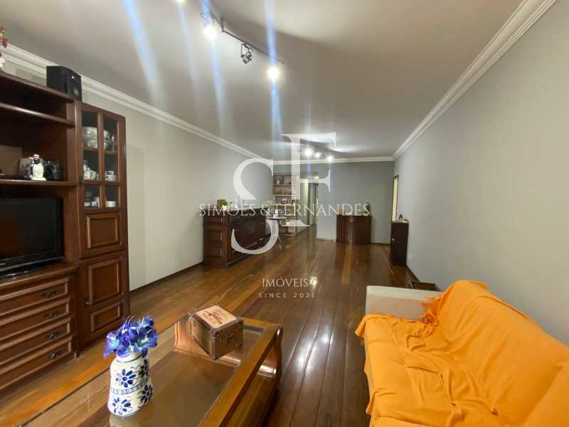 TijucaRuaAndradeNevesApartamen - 3