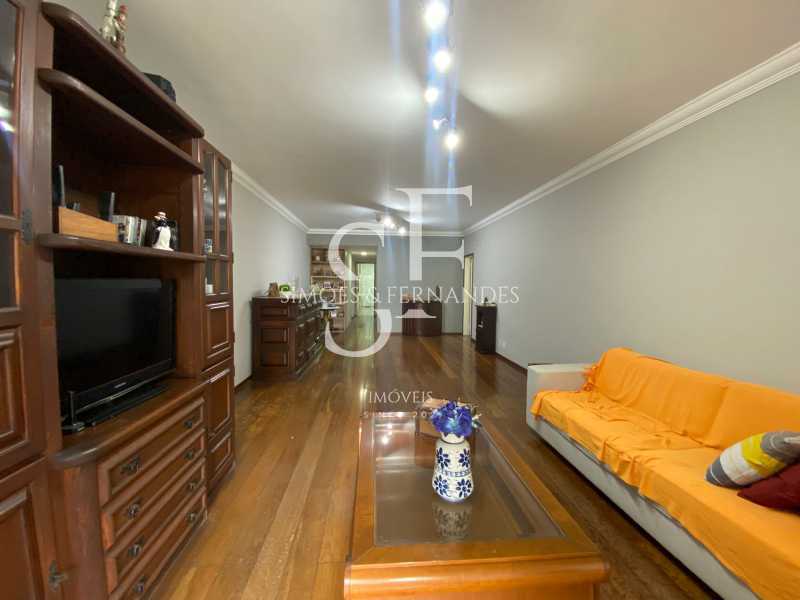 TijucaRuaAndradeNevesApartamen - 4