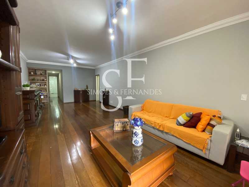 TijucaRuaAndradeNevesApartamen - 5