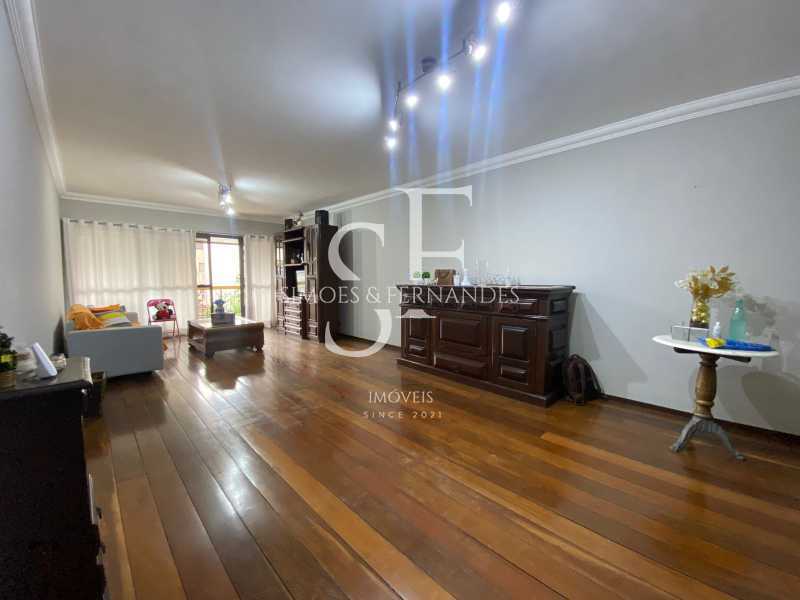 TijucaRuaAndradeNevesApartamen - 1