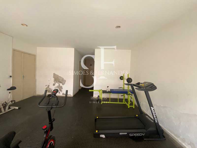 TijucaRuaAndradeNevesApartamen - 27