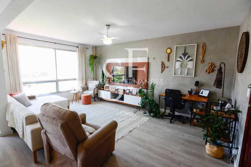 GrajaúRuaMarechalJofreApartam - 3