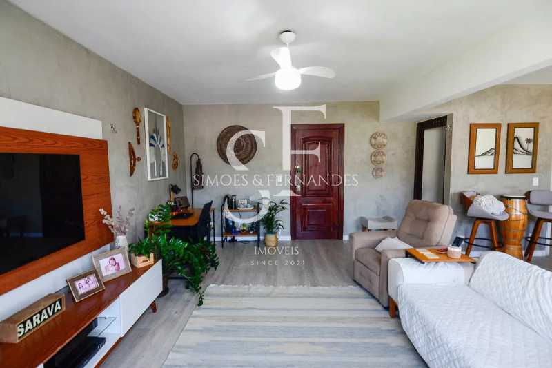 GrajaúRuaMarechalJofreApartam - 5