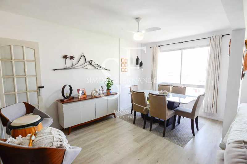 GrajaúRuaMarechalJofreApartam - 6