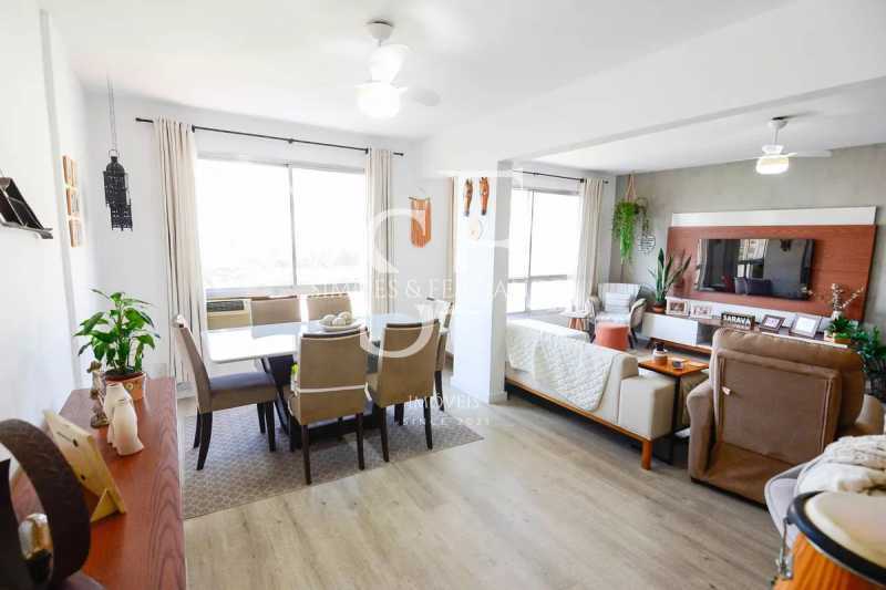 GrajaúRuaMarechalJofreApartam - 1