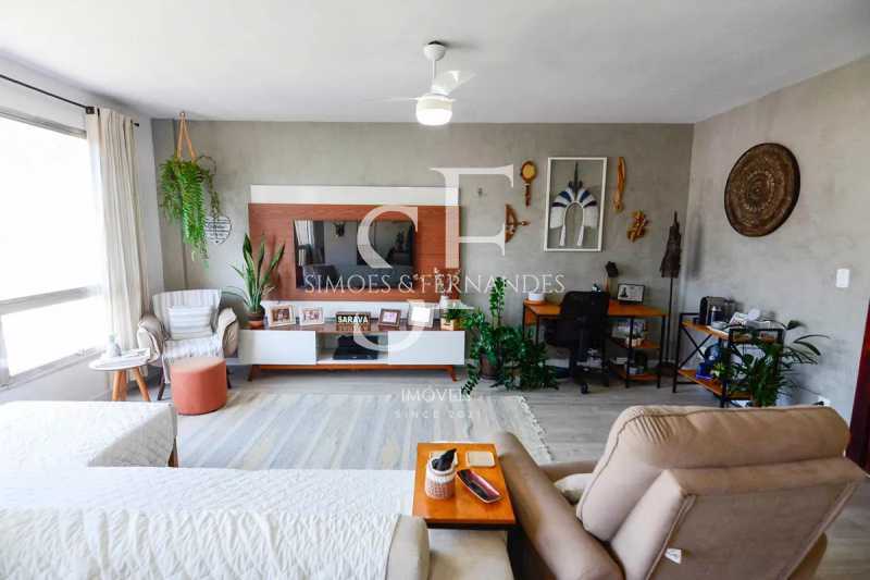 GrajaúRuaMarechalJofreApartam - 4