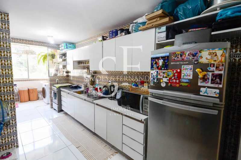 GrajaúRuaMarechalJofreApartam - 15