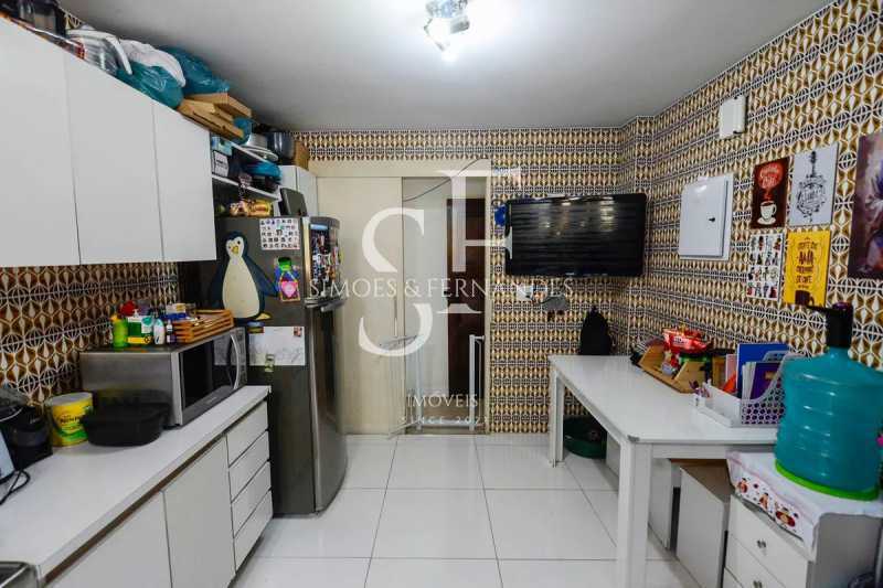 GrajaúRuaMarechalJofreApartam - 17