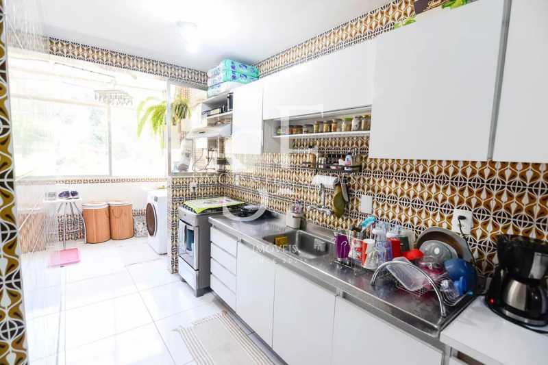 GrajaúRuaMarechalJofreApartam - 16