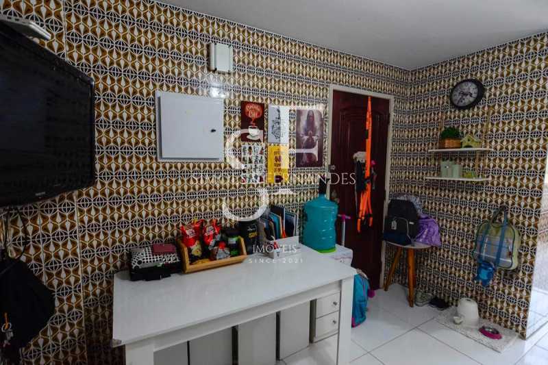 GrajaúRuaMarechalJofreApartam - 18