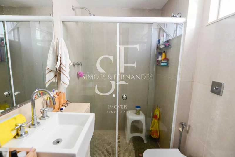 GrajaúRuaMarechalJofreApartam - 10