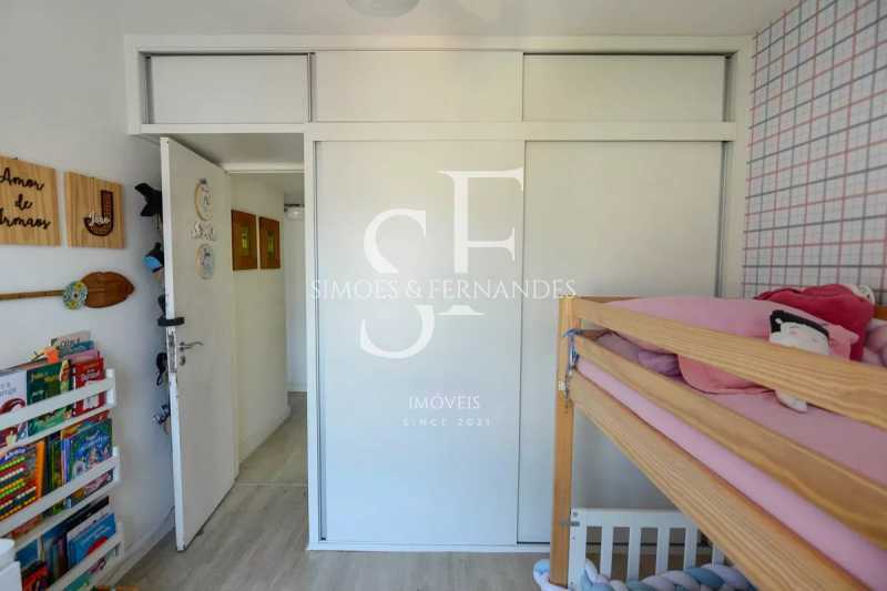 GrajaúRuaMarechalJofreApartam - 14