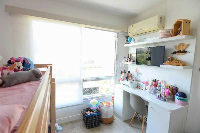 GrajaúRuaMarechalJofreApartam - 12