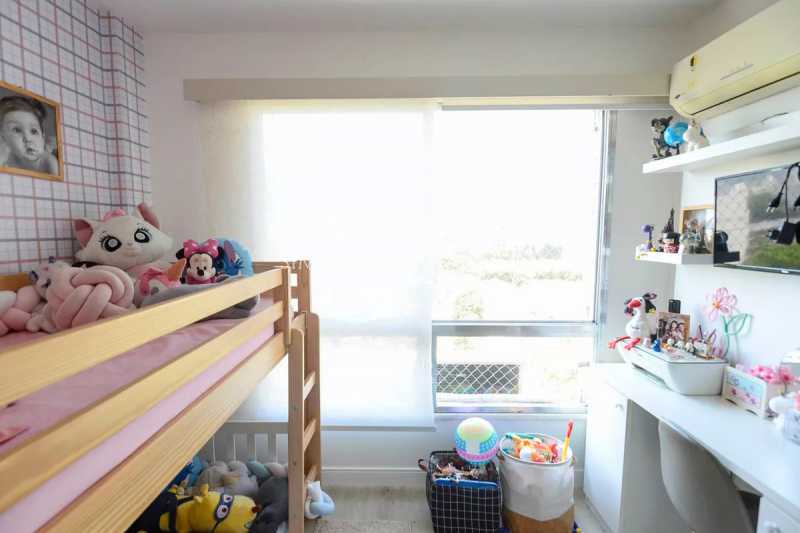 GrajaúRuaMarechalJofreApartam - 13