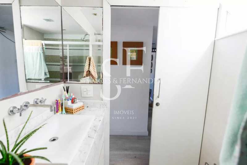 GrajaúRuaMarechalJofreApartam - 21