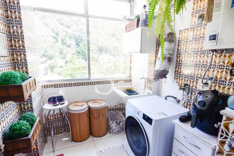 GrajaúRuaMarechalJofreApartam - 22