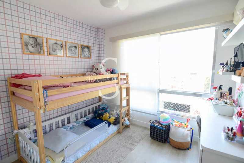 GrajaúRuaMarechalJofreApartam - 11