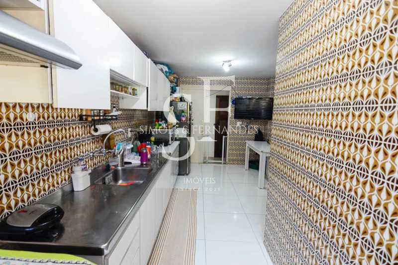 GrajaúRuaMarechalJofreApartam - 19