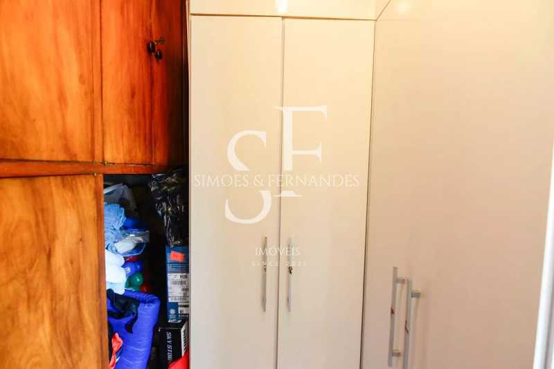 GrajaúRuaMarechalJofreApartam - 24