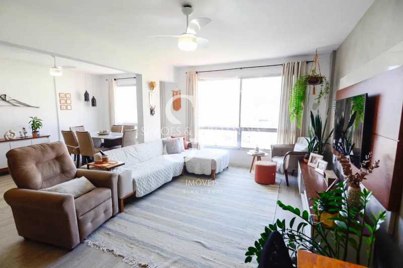 GrajaúRuaMarechalJofreApartam - 2