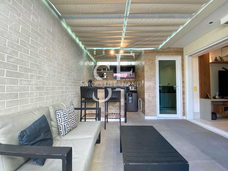 AndaraíRuaBarãoDeMesquitaApa - 24