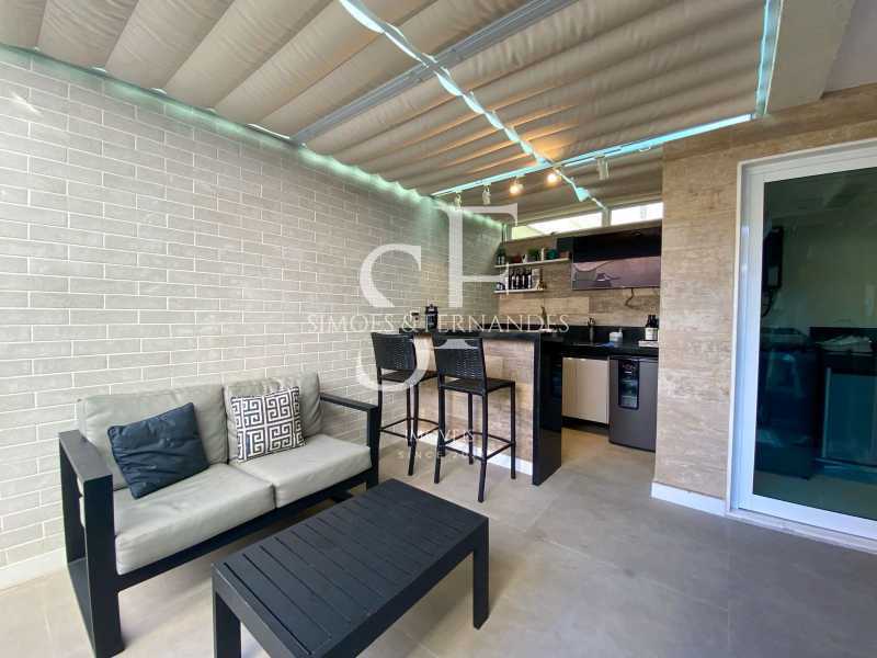 AndaraíRuaBarãoDeMesquitaApa - 25