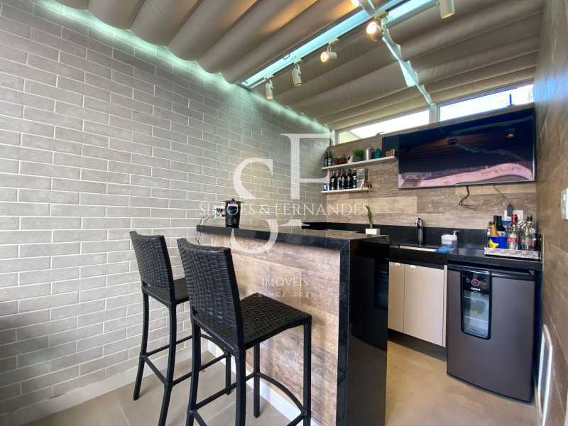 AndaraíRuaBarãoDeMesquitaApa - 26