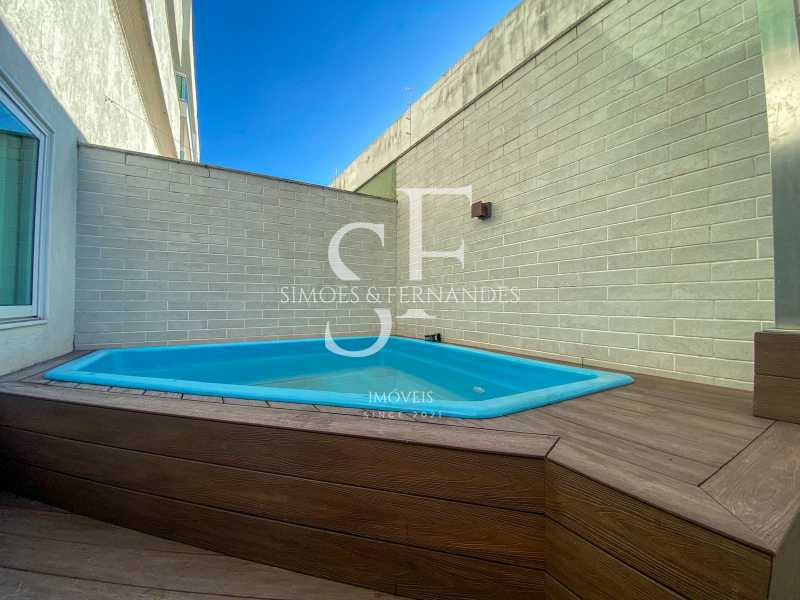 AndaraíRuaBarãoDeMesquitaApa - 23