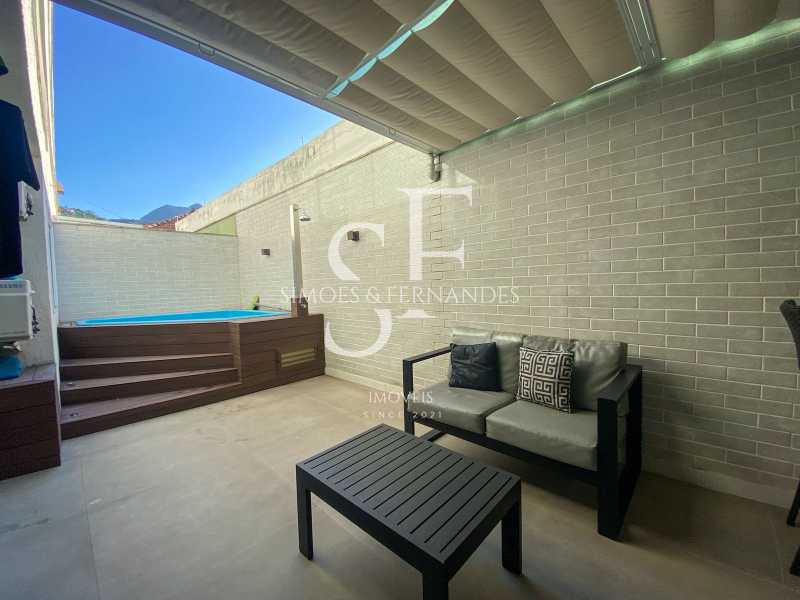 AndaraíRuaBarãoDeMesquitaApa - 22