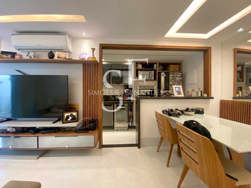 AndaraíRuaBarãoDeMesquitaApa - 2