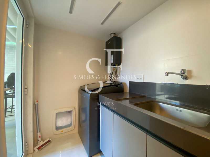 AndaraíRuaBarãoDeMesquitaApa - 21