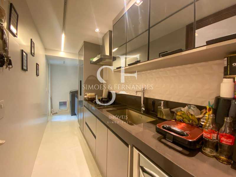 AndaraíRuaBarãoDeMesquitaApa - 16