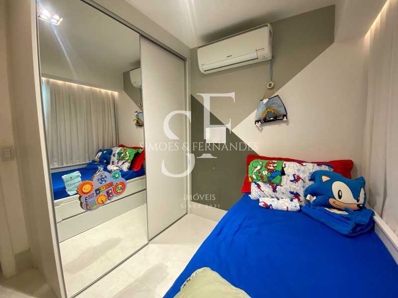 AndaraíRuaBarãoDeMesquitaApa - 13