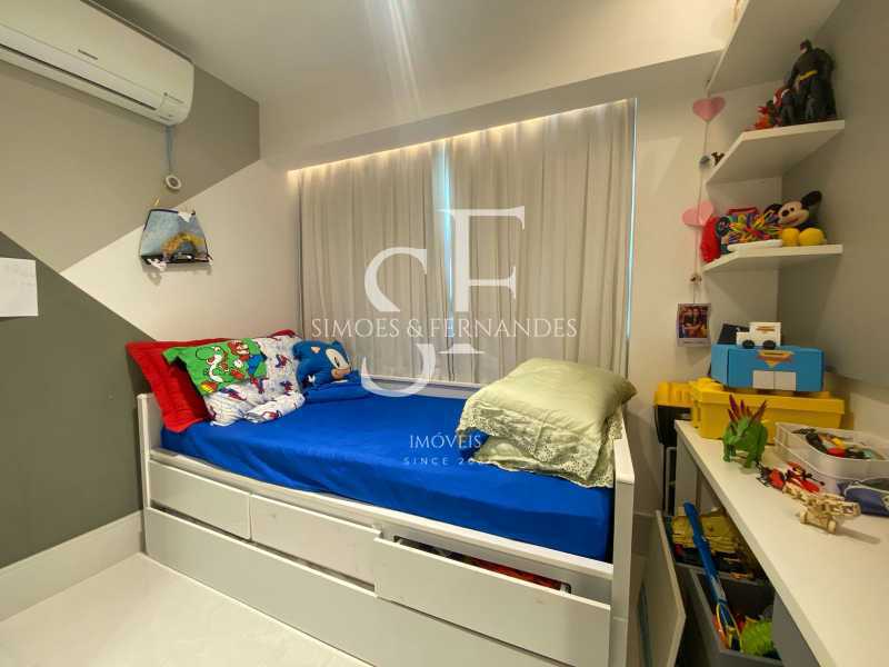 AndaraíRuaBarãoDeMesquitaApa - 12