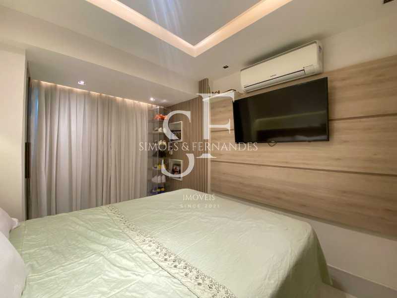 AndaraíRuaBarãoDeMesquitaApa - 8